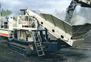 добыча строительная техника железной руды  
