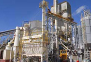 производство цементного завода оборудования  